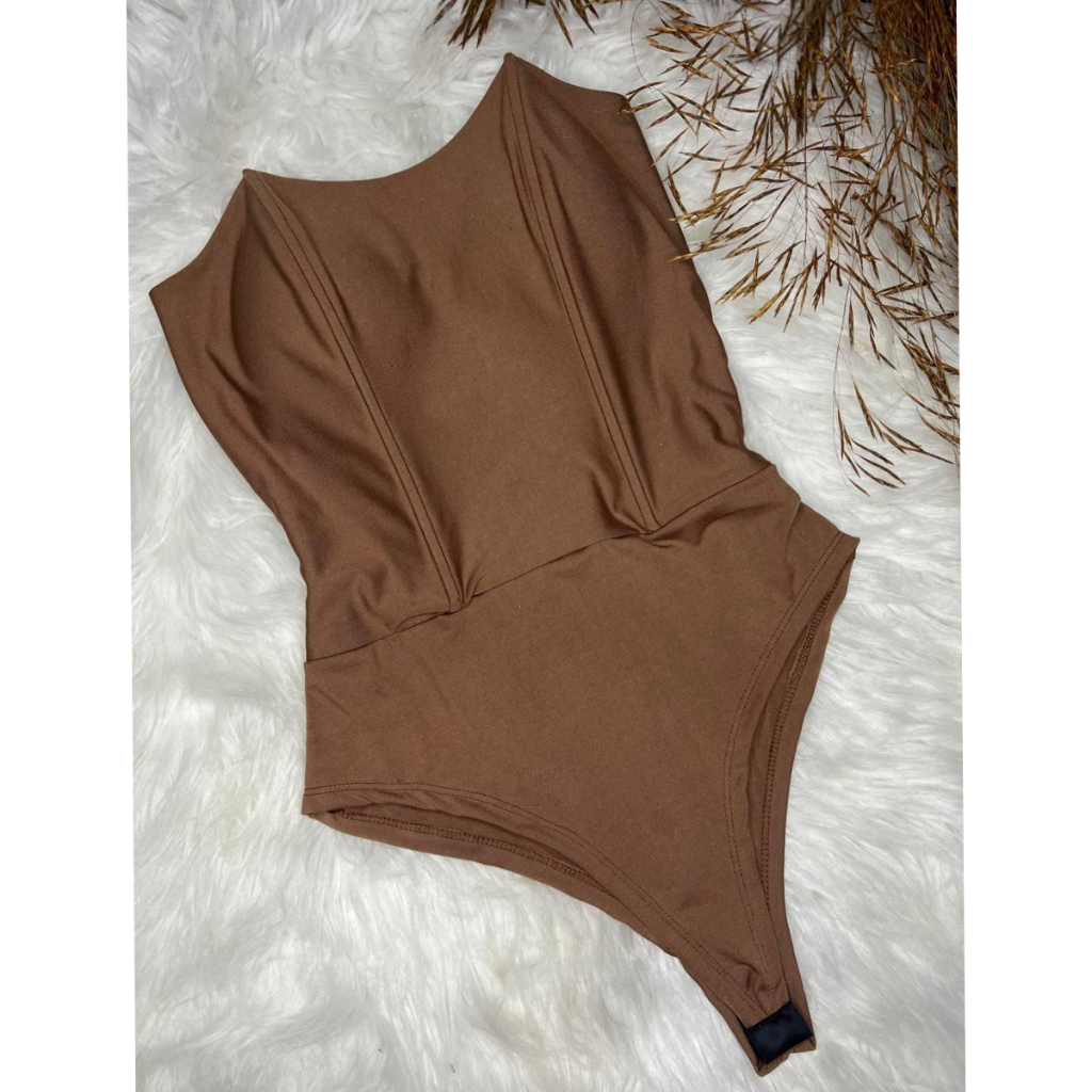 Body Corselete Tomara Que Caia Com Bojo Elegante Corset Suplex em Oferta na Shopee
