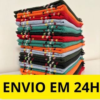 05 Tapete Piso Entrada de Porta Listrado Para Box,Cozinha,Banheiro,Varanda  Atoalhado Atacado Barato Varias Cores