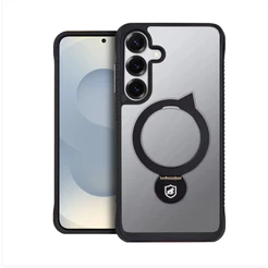 Capa Case Capinha Tática Para Samsung Galaxy - Raptor Magsafe, Kickstand e Bordas Elevadas - Gshield