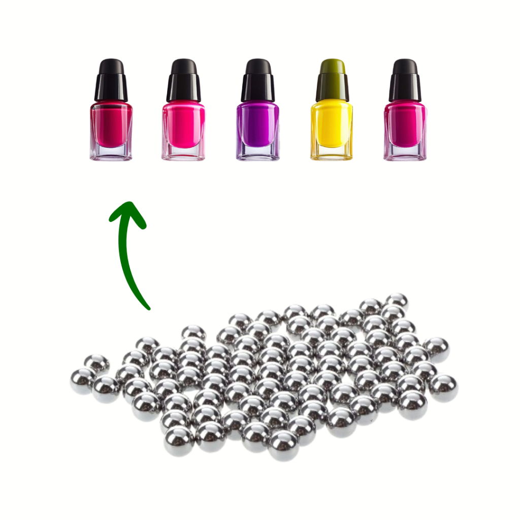 Mistura de Esmaltes: Onde Comprar | BuscaProdutos