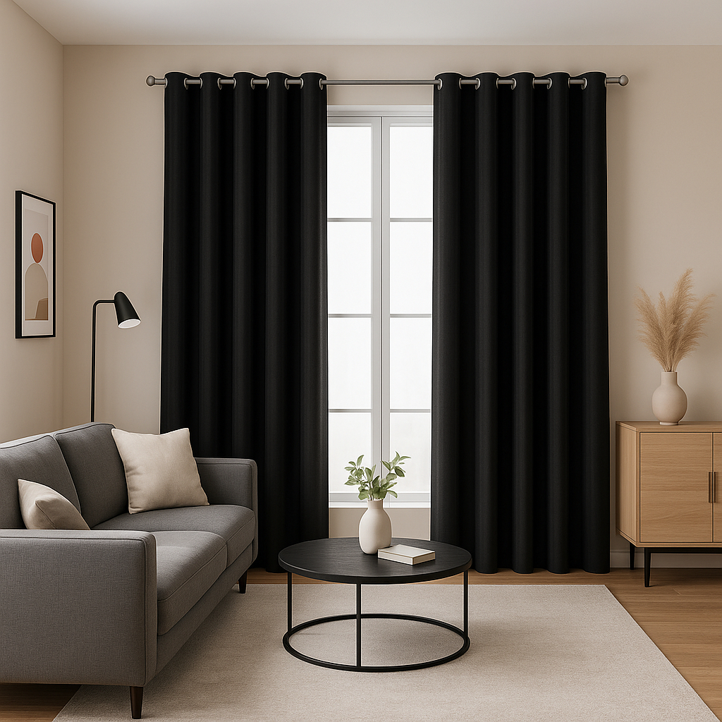 Cortina para Sala de Tv: Onde Comprar | BuscaProdutos