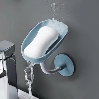 Saboneteira Charmosa Para Sua Casa em Formato de Concha Promoção