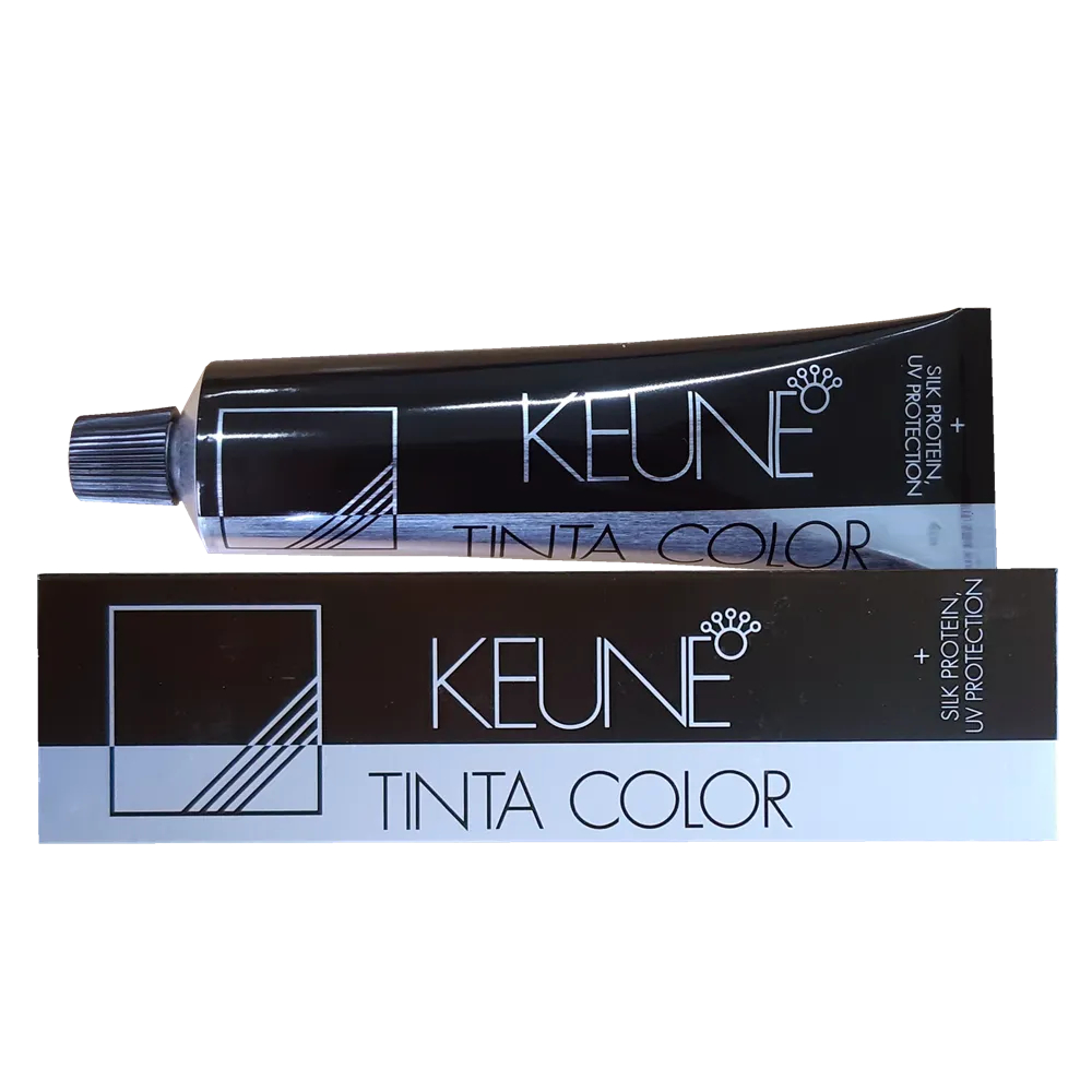Keune Tinta Color Coloração 60ml - 0.10 Azul