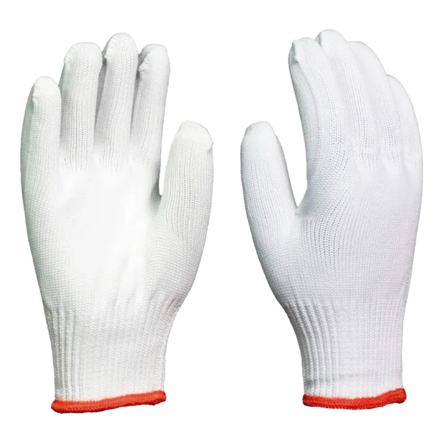 Kit C/ 12 pares de Luvas Colheita Para Café 6 Fios Reforçada em Oferta na Shopee