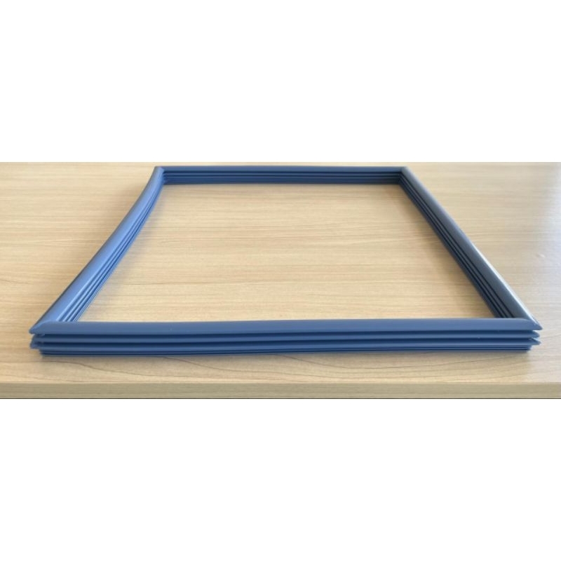 Perfil Silicone Sanfonado Forno Combinado Wictory WC-20H