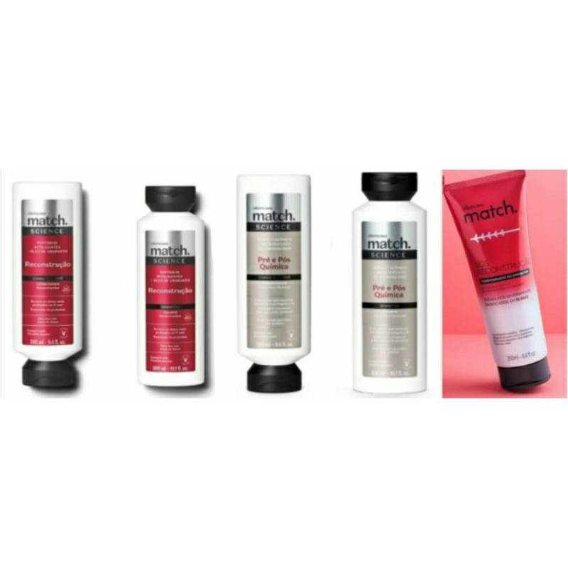 Sos Reconstrução Capilar Boticario: Onde Comprar | BuscaProdutos