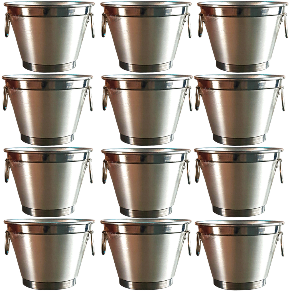 O que é Balde 100 Litros para Água? Guia e Onde Comprar | BuscaProdutos