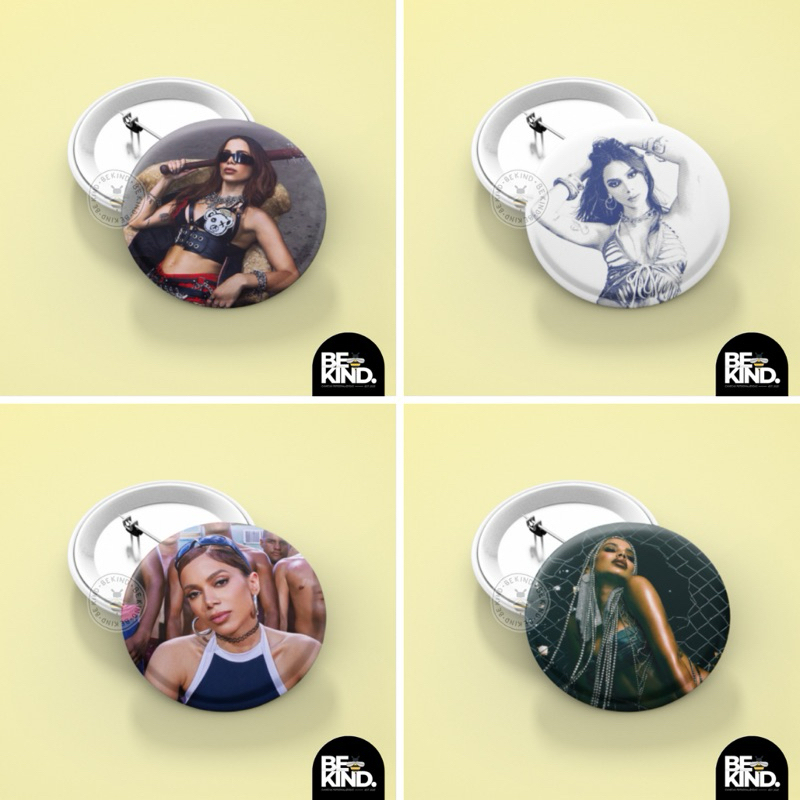 Categoria Broches da Be Kind Canecas