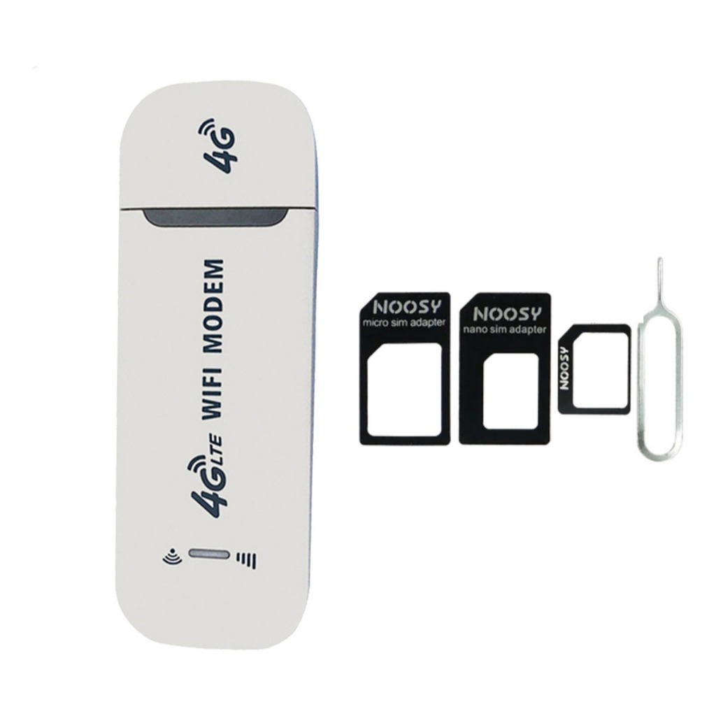 Modem Chip 5g: Guia Completo e Onde Comprar | BuscaProdutos