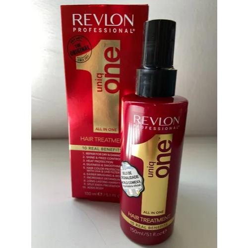 Revlon Professional Uniq One All In One Hair Treatment - Leave-in 150ml
