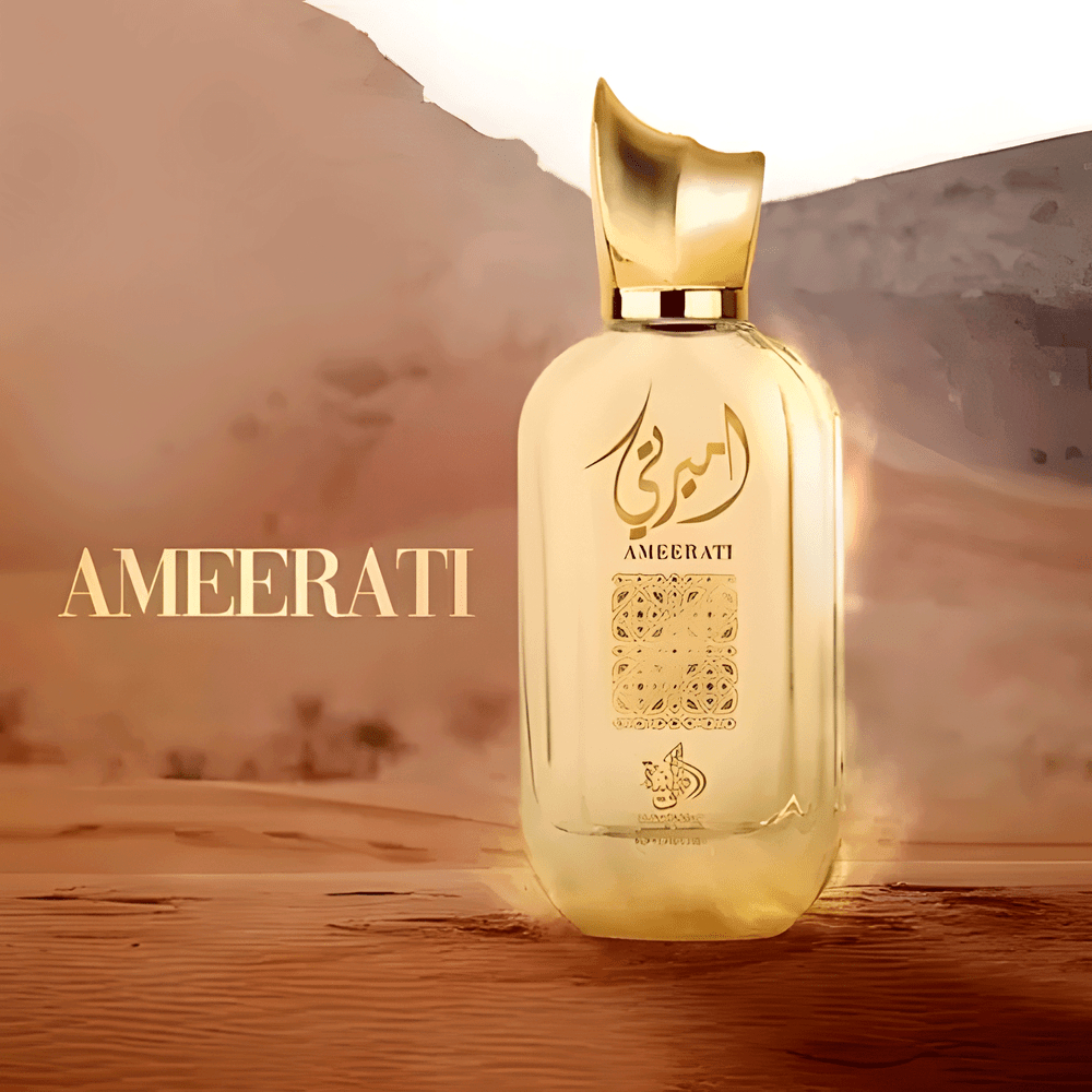 Al Wataniah Ameerati Eau de Parfum - Perfume Feminino 100ml · foto 2