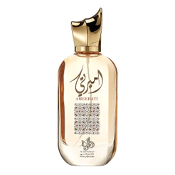 Al Wataniah Ameerati Eau de Parfum - Perfume Feminino 100ml