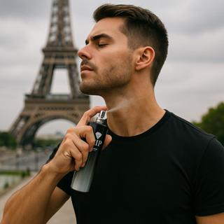 Perfume Vip Touti Masculino PARFUM PROMOÇÃO ALTA FIXAÇÃO PERFUME QUE DURA O DIA TODO em Oferta na Shopee