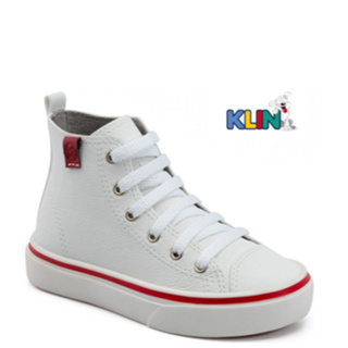 TÊNIS INFANTIL  CANO LONGO UNISSEX  KLIN FREESTYLE 260030001 em Oferta na Shopee