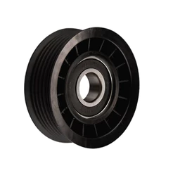 Polia estriada Correia Do Alternador 69mm Focus Fiesta Ká Ranger Ecosport Courier Mondeo