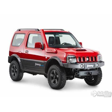 RETENTOR DIFERENCIAL DIANTEIRO / TRASEIRO – SUZUKI JIMNY / VITARA / GRAND VITARA G2 / TRACKER