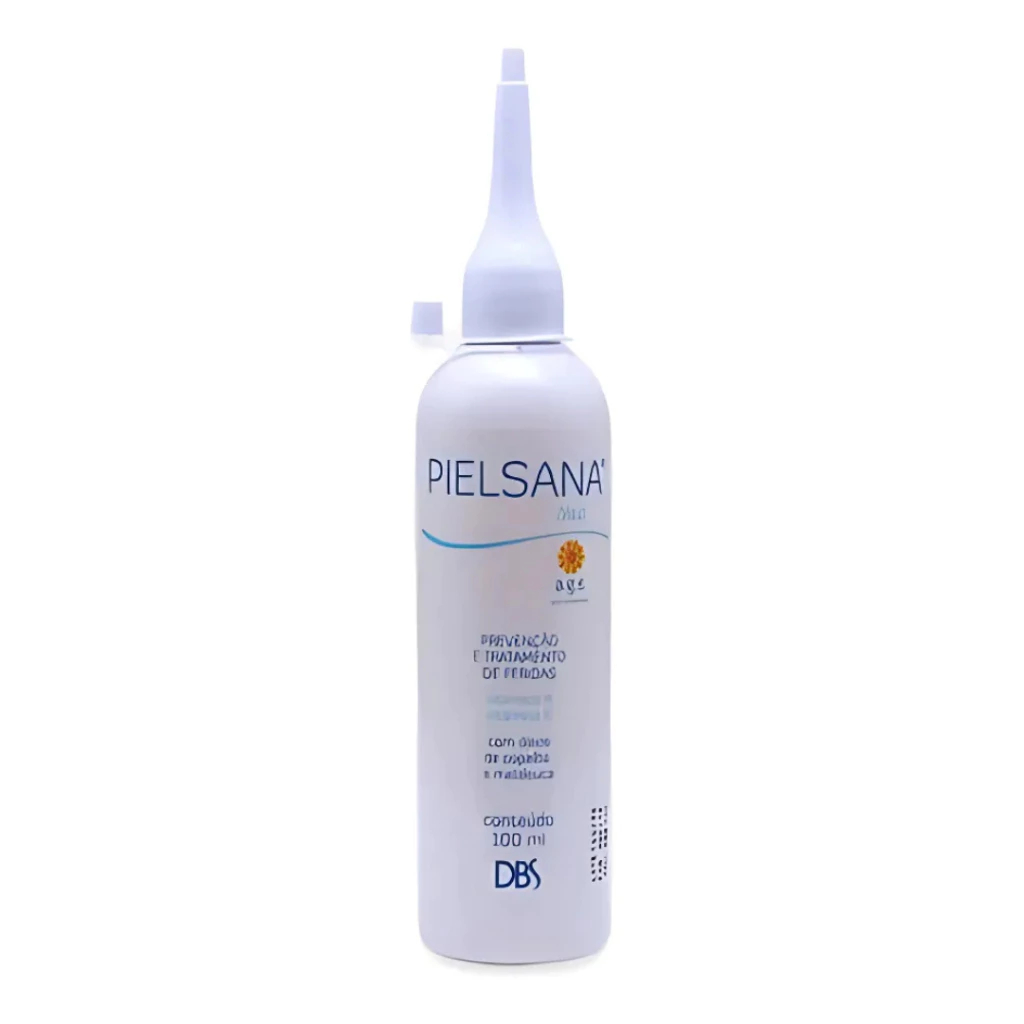 Pielsana Oleo Age Dermoprotetor Almotolia 100ml (1) Dbs