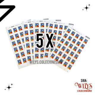 Selo Costureira - 5 folhas - 150 selos em Oferta na Shopee