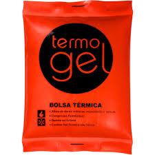 Bolsa Térmica - Termo Gel - Compressa Quente e Fria Reutilizável - Grande em Oferta na Shopee