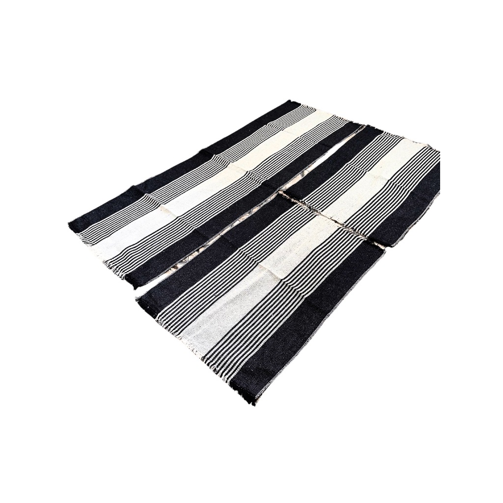 Tapete de Cozinha Lavável kits | 3 Peças | Passadeira + Tapetes | Decoração para Cozinha