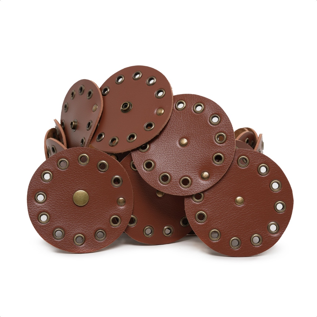 PROMOÇÃO DO DIA CINTO BOHO DISC RODEIO, FESTA DO PEÃO, WESTER RODEO PEQUENO AO PLUZ SIZE em Oferta na Shopee