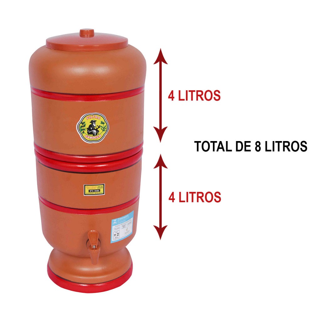 Filtro 8 Litros: Onde Comprar | BuscaProdutos
