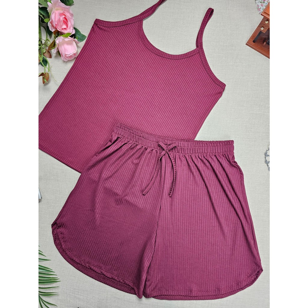 Short Curto Feminino de Malha: Onde Comprar | BuscaProdutos