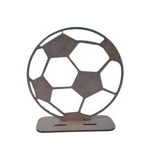15 Centros de Mesa futebol cru bola Personalizado Lembranças em Oferta na Shopee