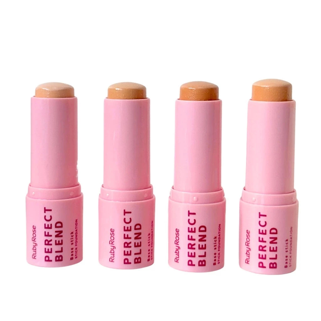Base Stick Perfect Blend Ruby Rose