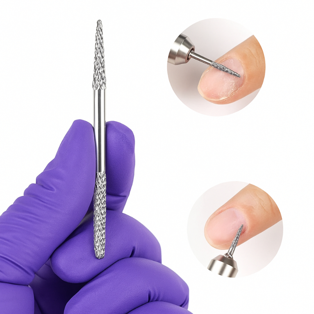 Motor de Lixar Unha de Gel na Black Friday 2025 | BuscaProdutos