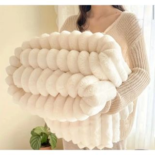 Cobertor Ultrasoft Grosso 320gr m² - Supermacio 2,40mx2,20m | Para Cama Queen Toque de Plumas em Oferta na Shopee