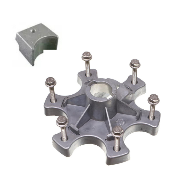 Suporte Do Cesto completo c/Parafusos e Cunha Compatível Lavadora Brastemp Consul