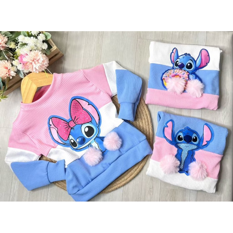 blusa infantil menina de frio ótima para o inverno