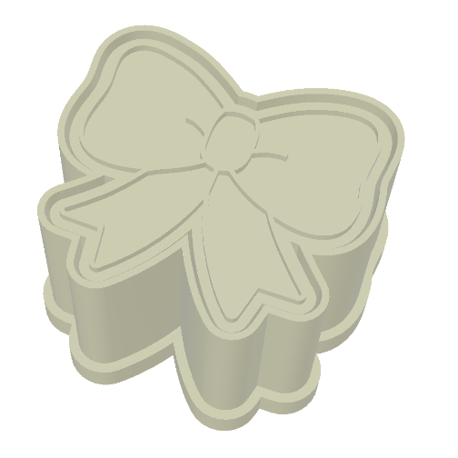 Ejetor modelador brigadeiro docinhos Laço em Oferta na Shopee