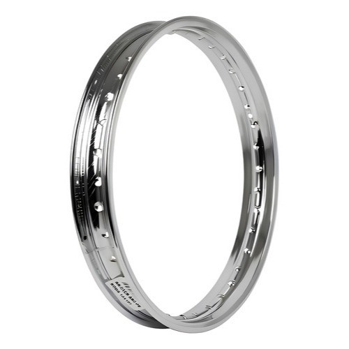 Aro Roda 18 X 185 Traseiro Cg125 Titan150 Ybr125 Traseiro