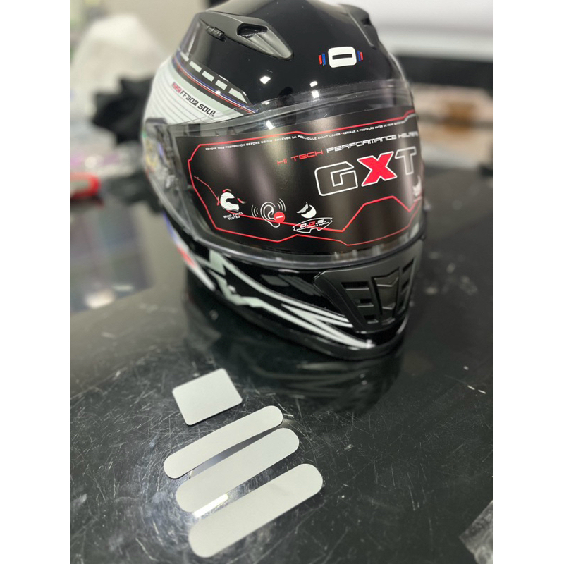 Adesivo para Capacete Norisk: Onde Comprar | BuscaProdutos