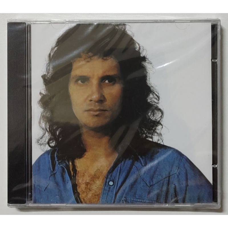 CD - ROBERTO CARLOS - ( DESPEDIDA ) - 1974
