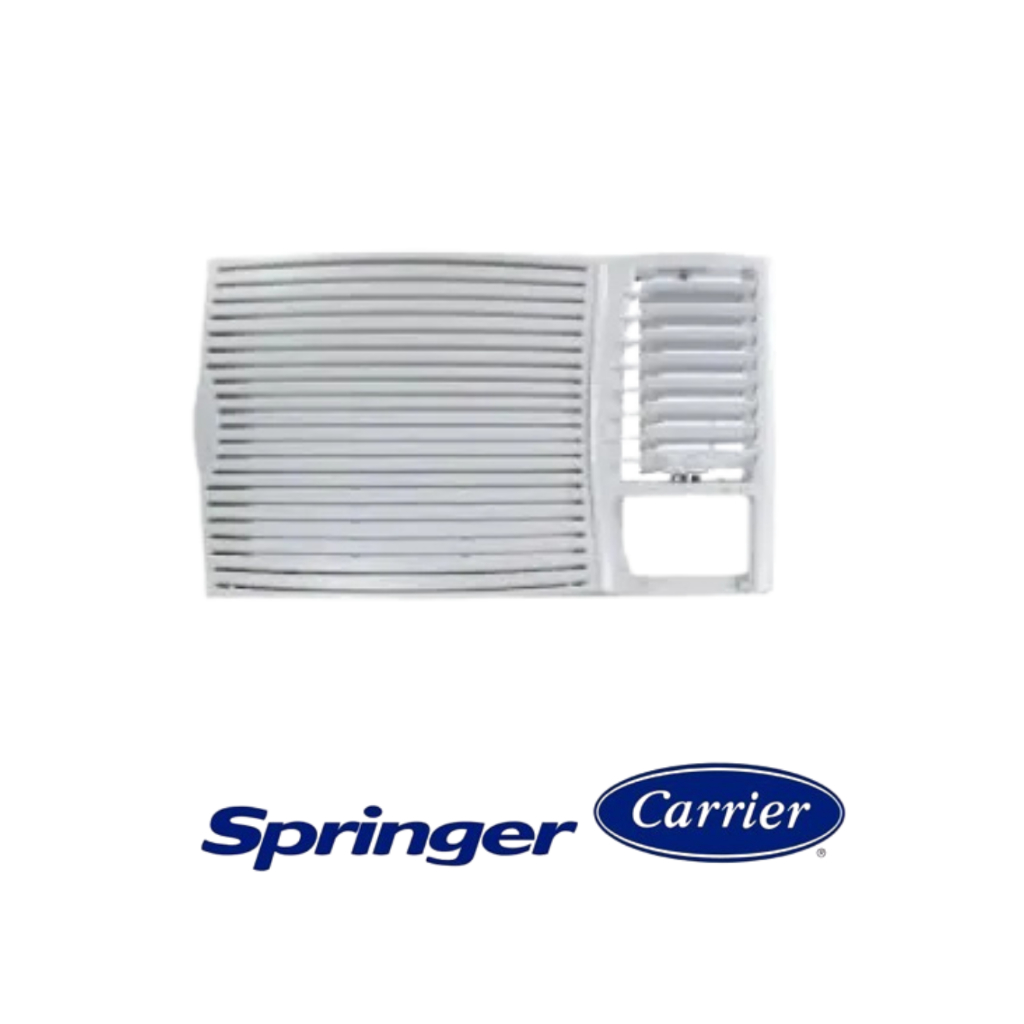 Painel Frente Plástica Springer Silentia 10/12k Gw05836003