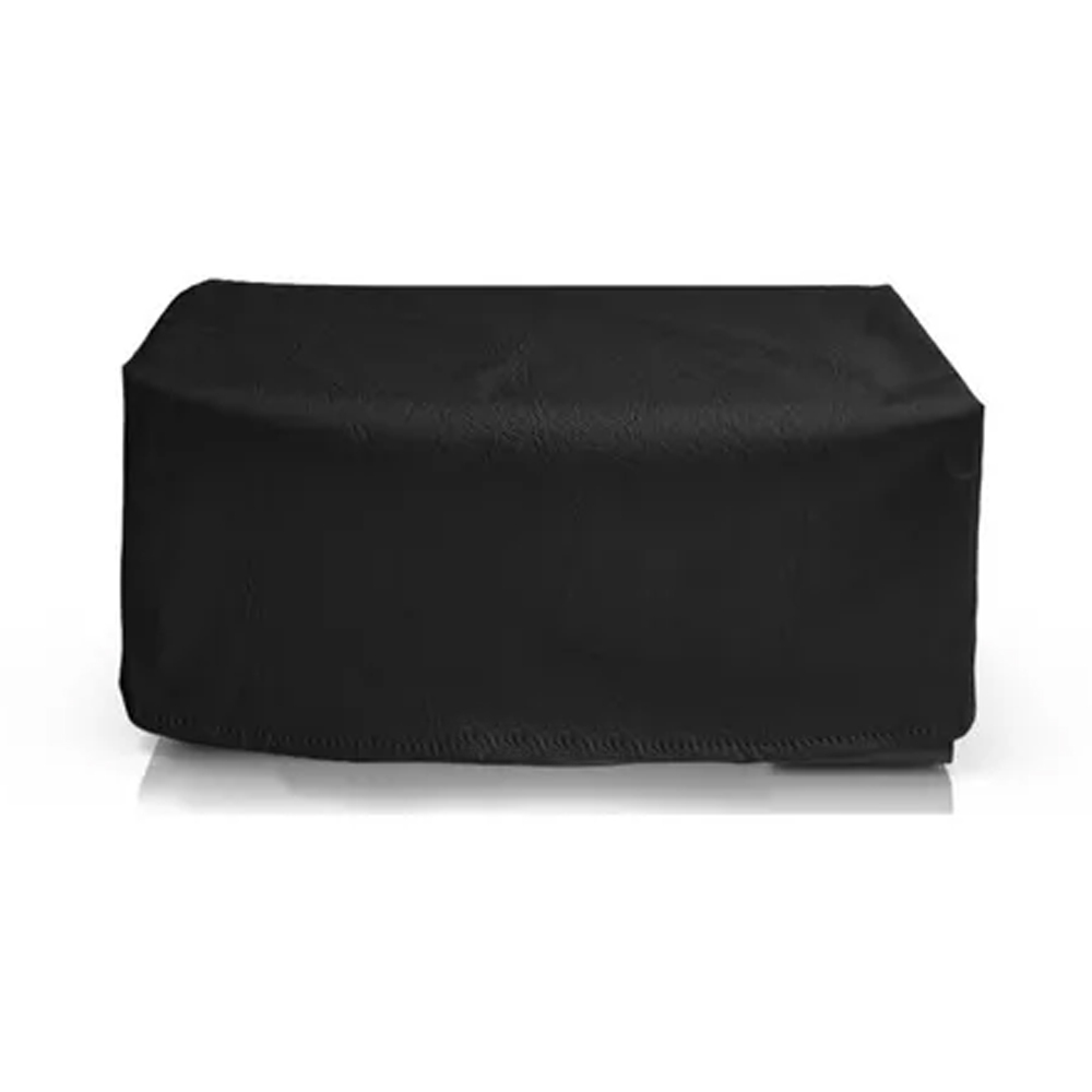 Capa de Proteção L31cm A39cm P47cm Frente Transparente Aprova Dágua
