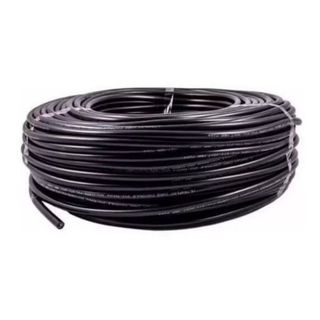 Fio Cabo pp 2x1.0mm 20 METROS