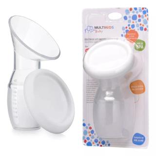 Coletor Extrator de Leite Materno Gentle Flow - Bb1011