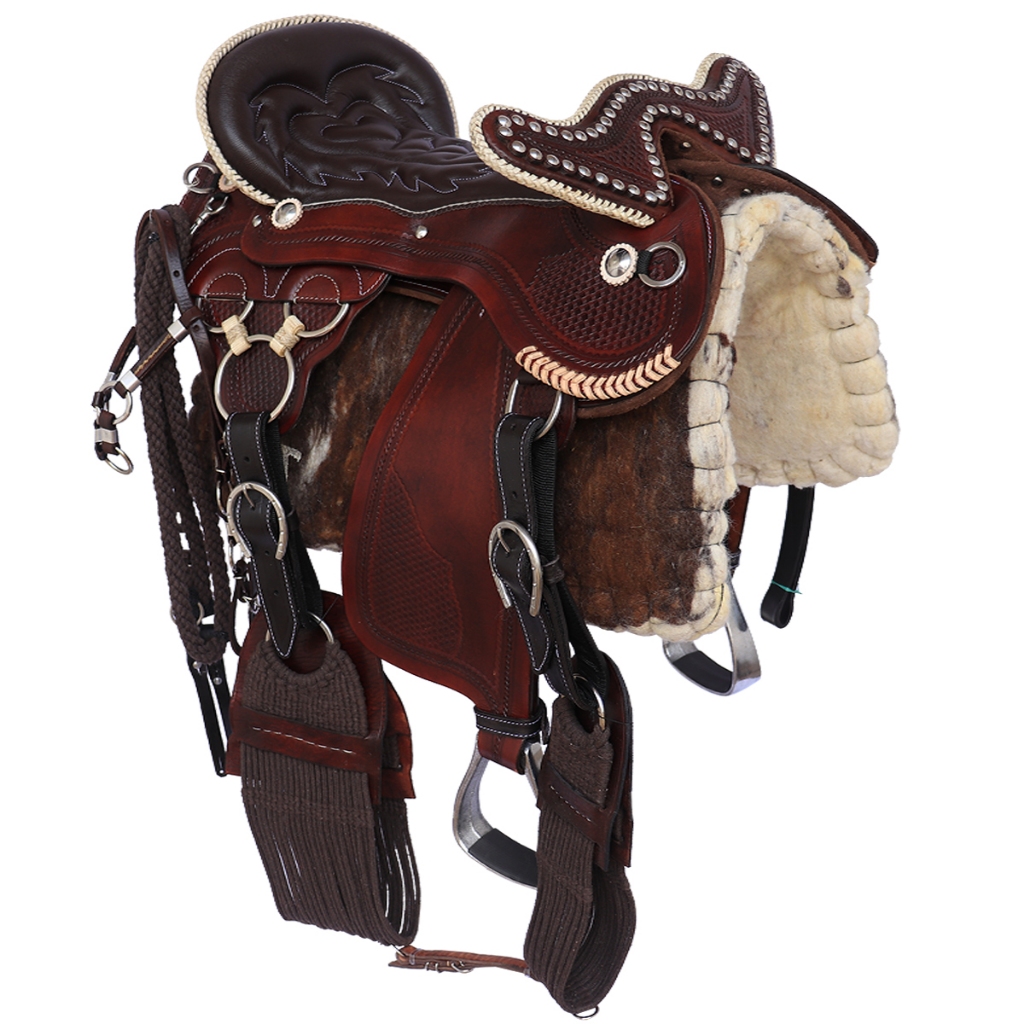 Arreio Cutuco 3 Argolas: Onde Comprar | BuscaProdutos