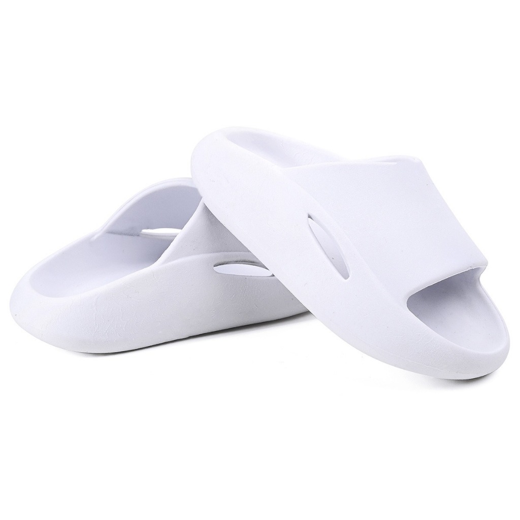 Chinelo Infantil E Bebe Menino Menina Masculino Feminino Nuvem Escolar 21ao34 em Oferta na Shopee