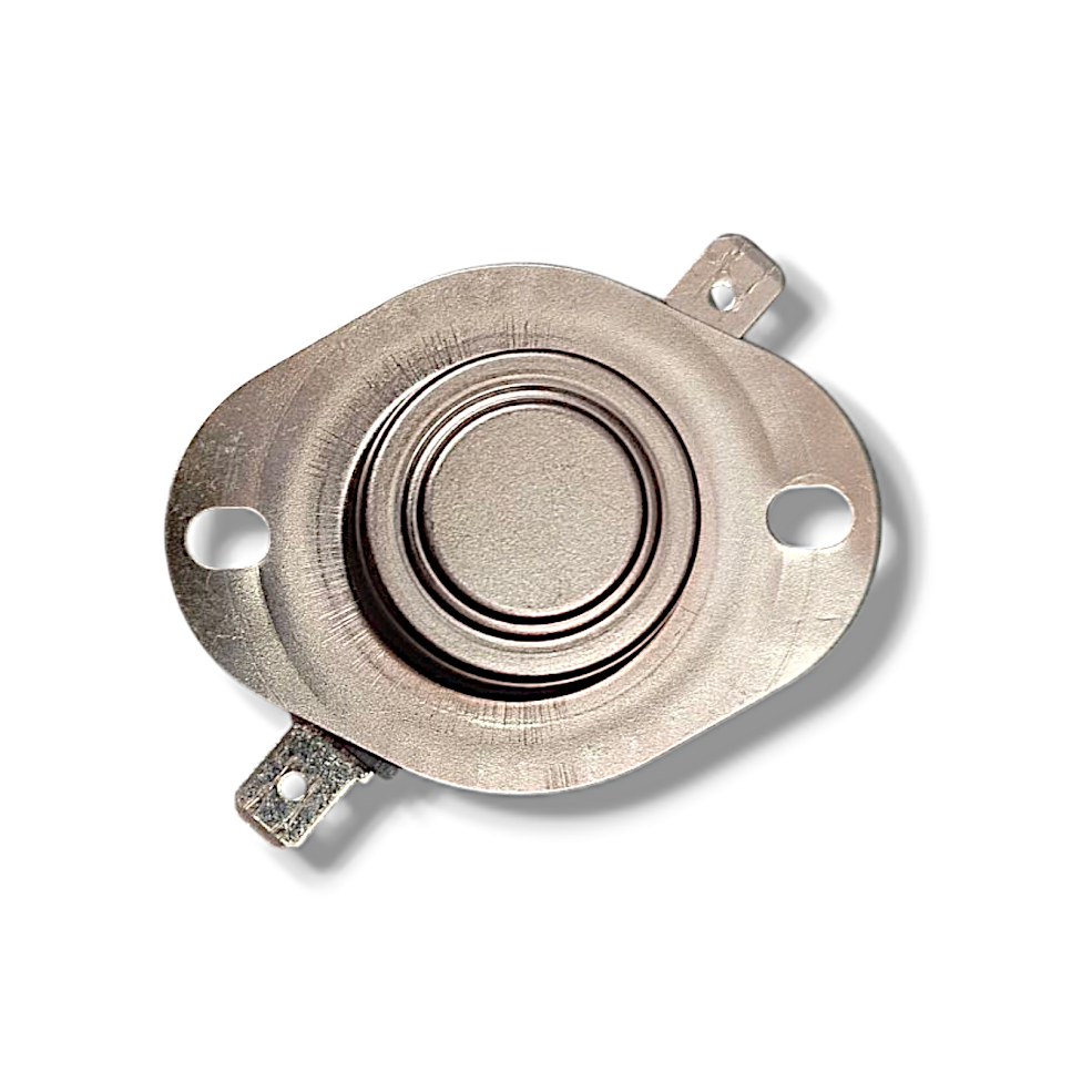 Termostato Ventilação Lava E Seca Electrolux Lst12 - 64501424