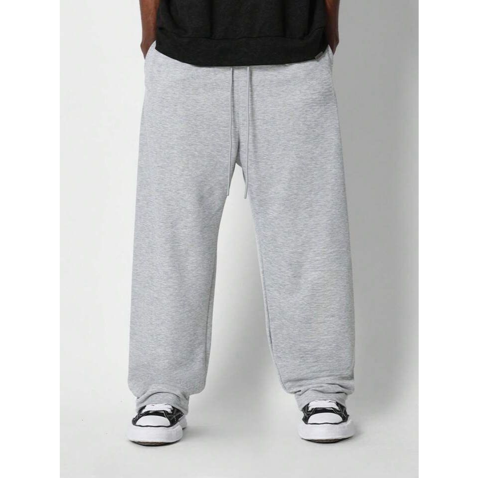 Calça Moletom Reta em Oferta Shopee 2025