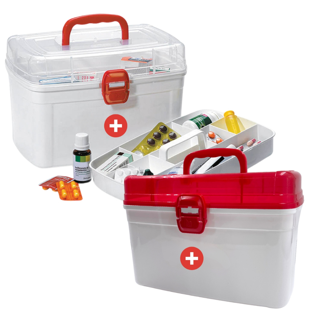 Armazenamento de Medicamentos: Onde Comprar | BuscaProdutos