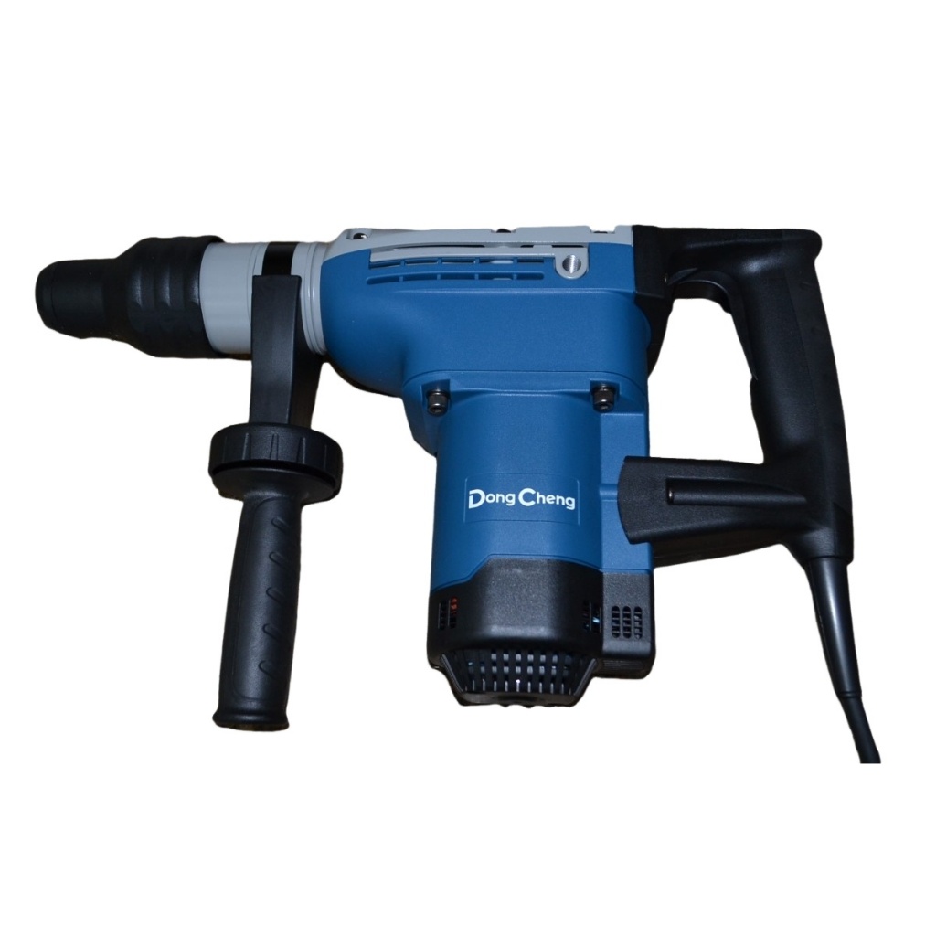 Martelete Rompedor Sds Dongcheng Modelo Dcz03-38 - 1100w - 220v