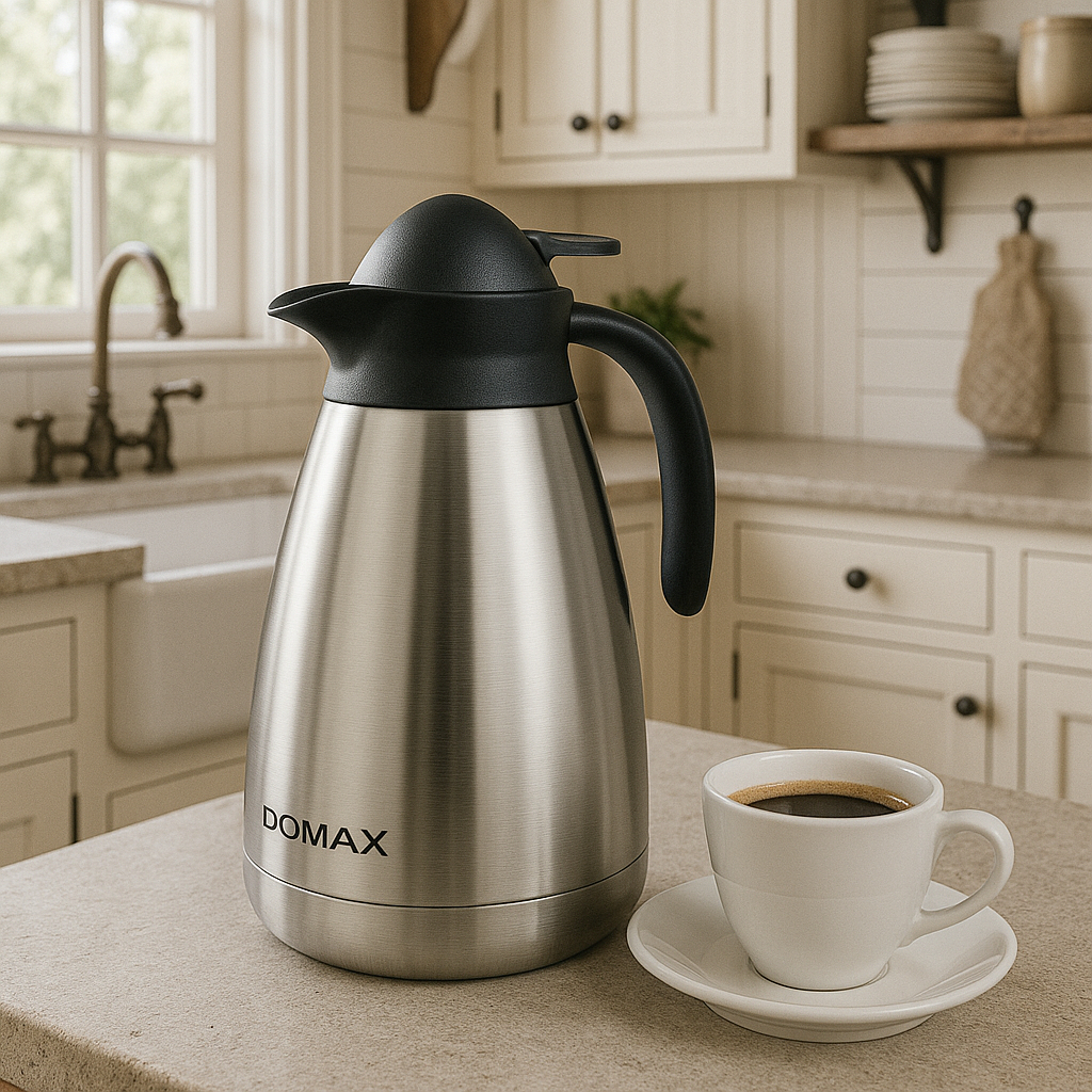 Bule Térmico 500 Ml: Onde Comprar | BuscaProdutos