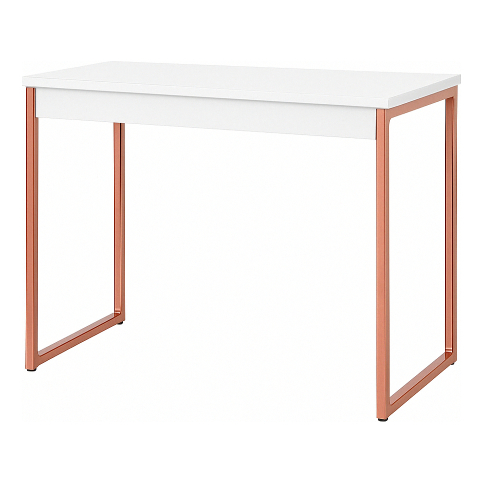 Mesa Escritório Estilo Industrial 90x45 - Para Computador/Notebook