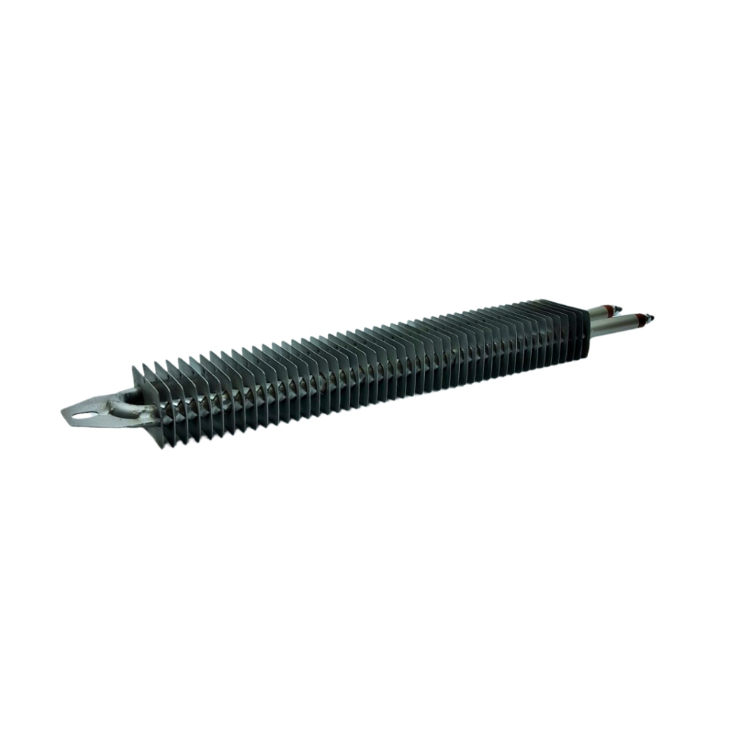 Resistência Aletada Estufa Embaladora 495mm 2000w 220v
